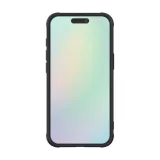 spacecase-hybrid-mag-iphone-16e-black-funkcje-antyposlizgowa-struktura-ladowanie-indukcyjne-magsafe-pochlanianie-wstrzasow