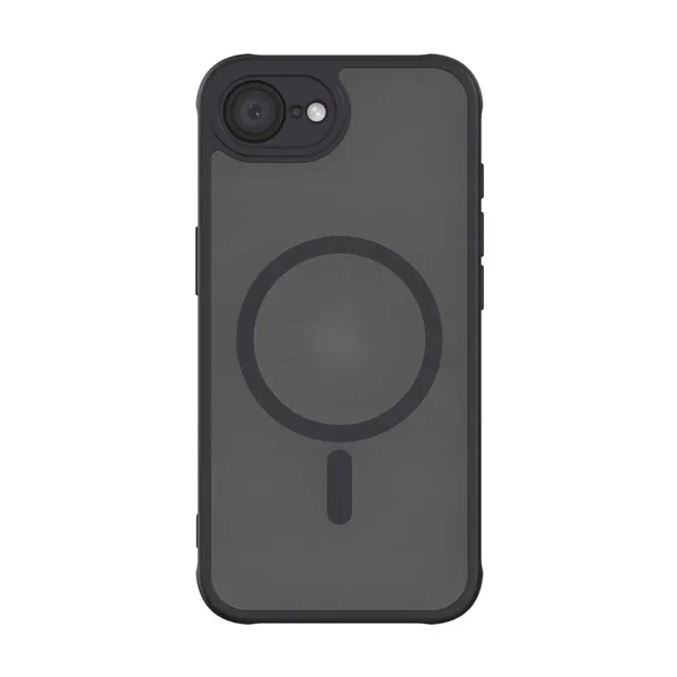 spacecase-hybrid-mag-iphone-16e-black-zalaczone-wyposazenie-szklo-hartowane