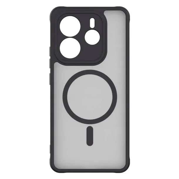 spacecase-hybrid-mag-redmi-note-14-4g-funkcje-antyposlizgowa-struktura-ladowanie-indukcyjne-magsafe-pochlanianie-wstrzasow