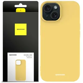 spacecase-silicone-case-iphone-15-yellow