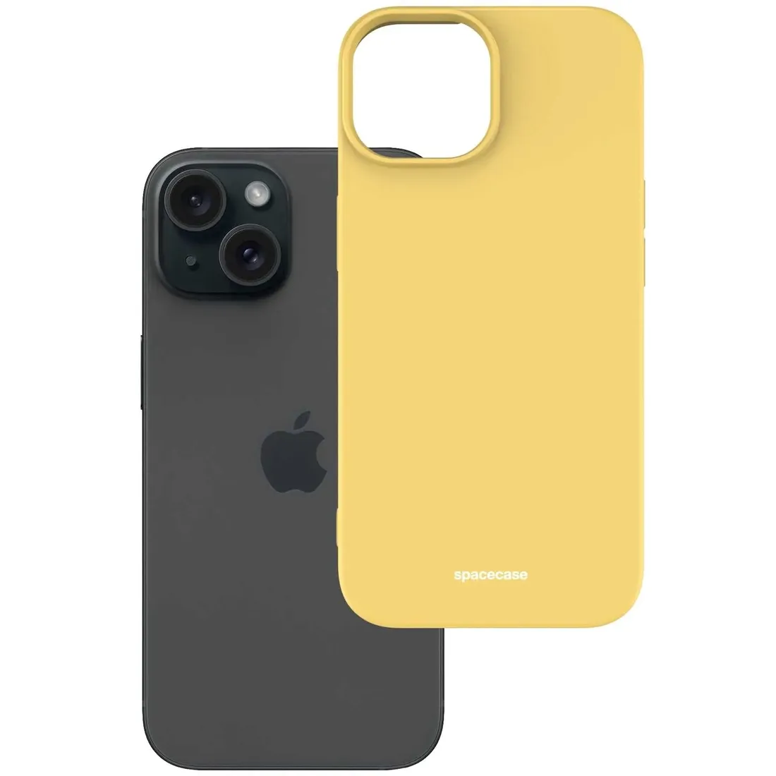 spacecase-silicone-case-iphone-15-yellow