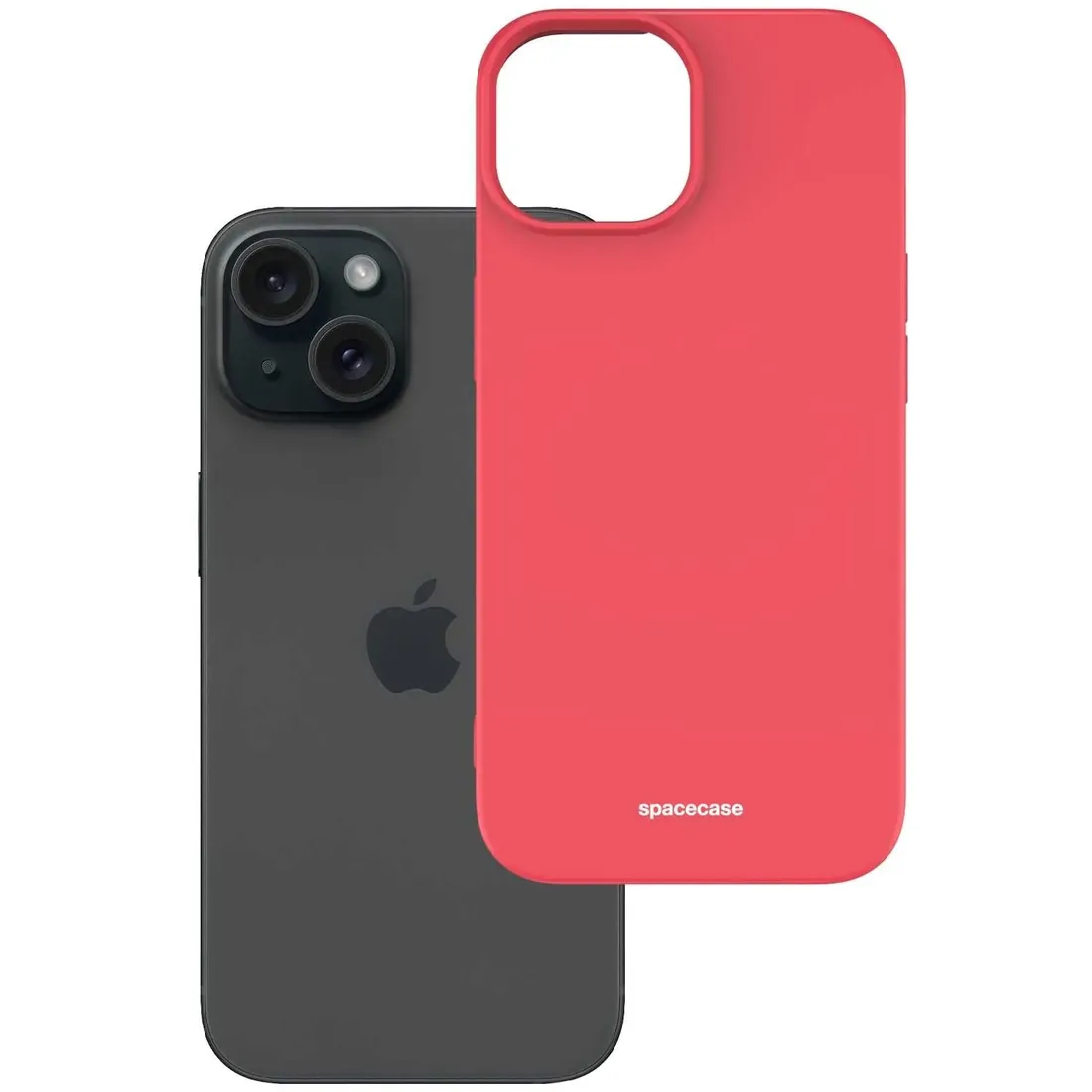 spacecase-silicone-case-iphone-15-red