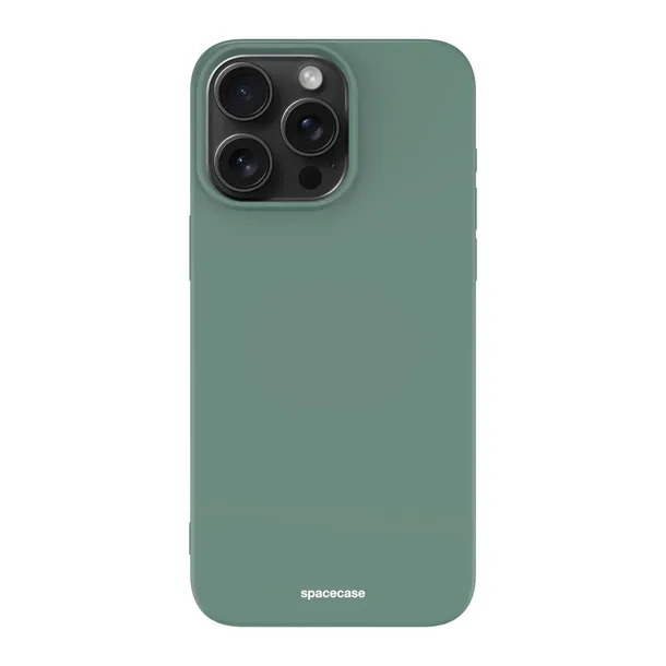 spacecase-silicone-case-iphone-15-pro-max-dark-green-stan-opakowania-oryginalne