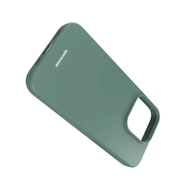 spacecase-silicone-case-iphone-15-pro-dark-green-certyfikat-ce