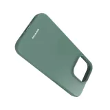 spacecase-silicone-case-iphone-15-pro-dark-green-certyfikat-ce
