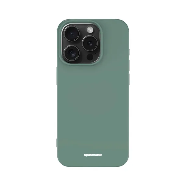 spacecase-silicone-case-iphone-15-pro-dark-green-stan-opakowania-oryginalne