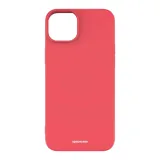 spacecase-silicone-case-iphone-15-plus-red-funkcje-ladowanie-indukcyjne-pochlanianie-wstrzasow