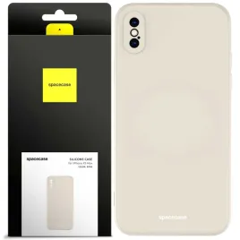 spacecase-silicone-case-iphone-xs-max-bone