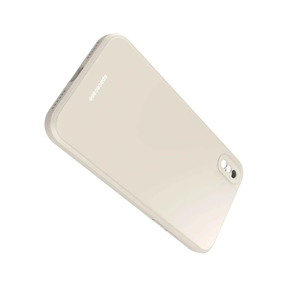 spacecase-silicone-case-iphone-xs-max-bone