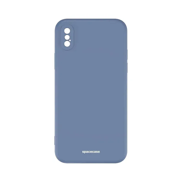 spacecase-silicone-case-iphone-xs-max-blue-funkcje-ladowanie-indukcyjne-pochlanianie-wstrzasow