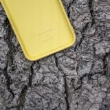 spacecase-silicone-case-iphone-x-xs-yellow-kolor-zolty