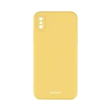 spacecase-silicone-case-iphone-x-xs-yellow-funkcje-ladowanie-indukcyjne-pochlanianie-wstrzasow