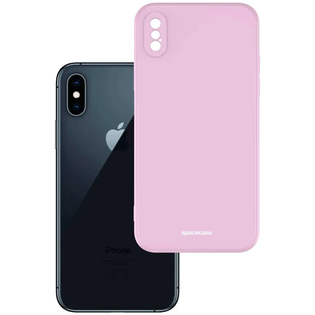 spacecase-silicone-case-iphone-x-xs-lilac