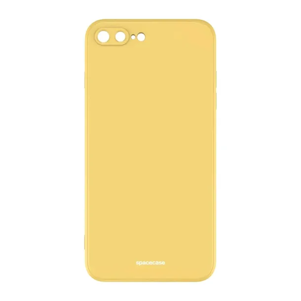 spacecase-silicone-case-iphone-7-8-plus-yellow-funkcje-ladowanie-indukcyjne-pochlanianie-wstrzasow