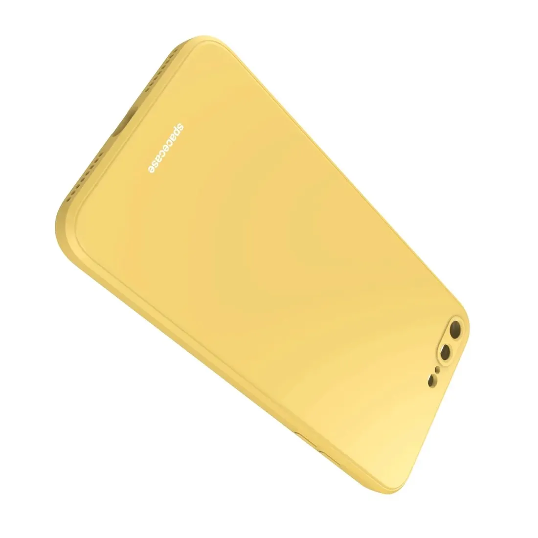 spacecase-silicone-case-iphone-7-8-plus-yellow