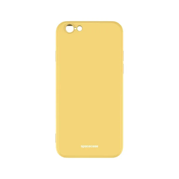 spacecase-silicone-case-iphone-6-6s-yellow-funkcje-ladowanie-indukcyjne-pochlanianie-wstrzasow