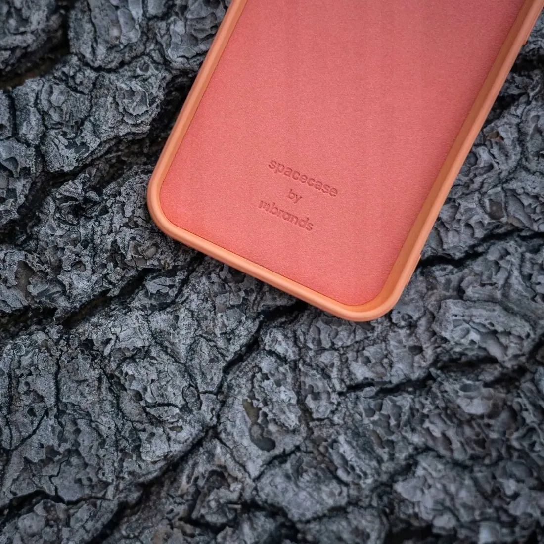 spacecase-silicone-case-huawei-p20-lite-orange
