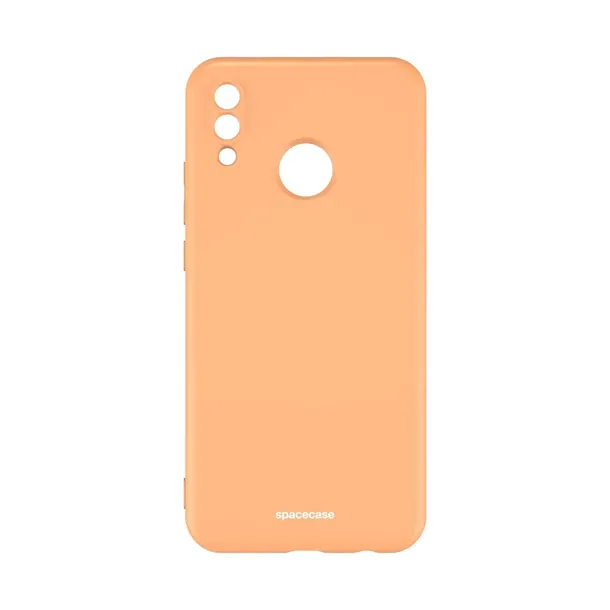spacecase-silicone-case-huawei-p20-lite-orange-funkcje-ladowanie-indukcyjne-pochlanianie-wstrzasow