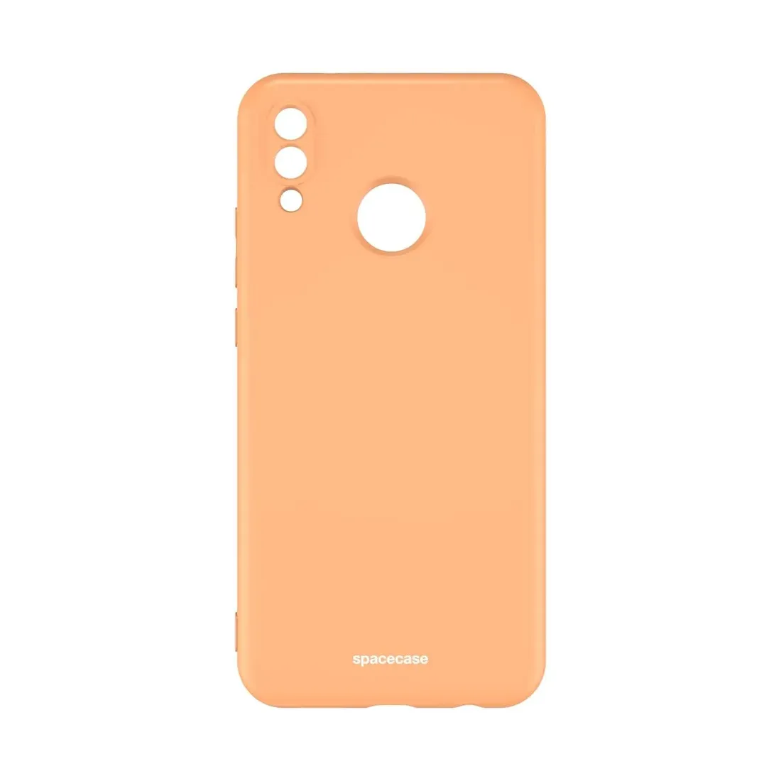 spacecase-silicone-case-huawei-p20-lite-orange