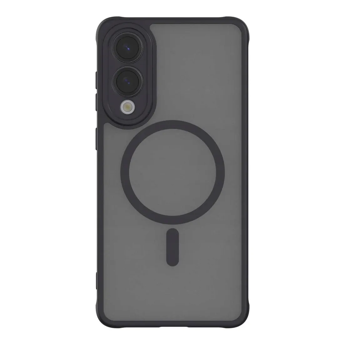 spacecase-hybrid-mag-galaxy-s25-edge-black