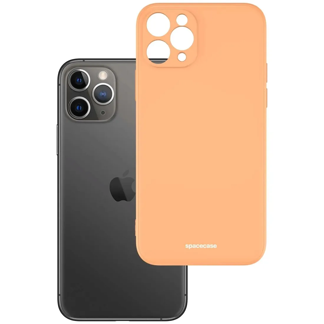 spacecase-silicone-case-iphone-11-pro-orange