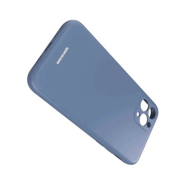 spacecase-silicone-case-iphone-11-pro-blue-zalaczone-wyposazenie-szklo-hartowane-szmatka-do-czyszczenia
