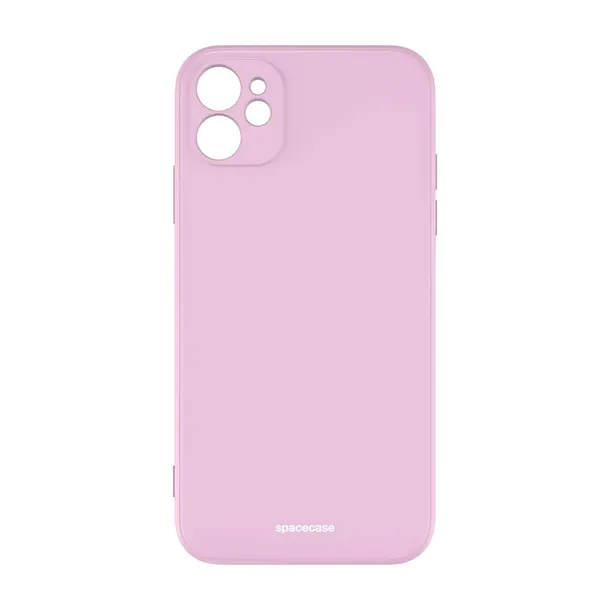 spacecase-silicone-case-iphone-11-lilac-funkcje-ladowanie-indukcyjne-pochlanianie-wstrzasow