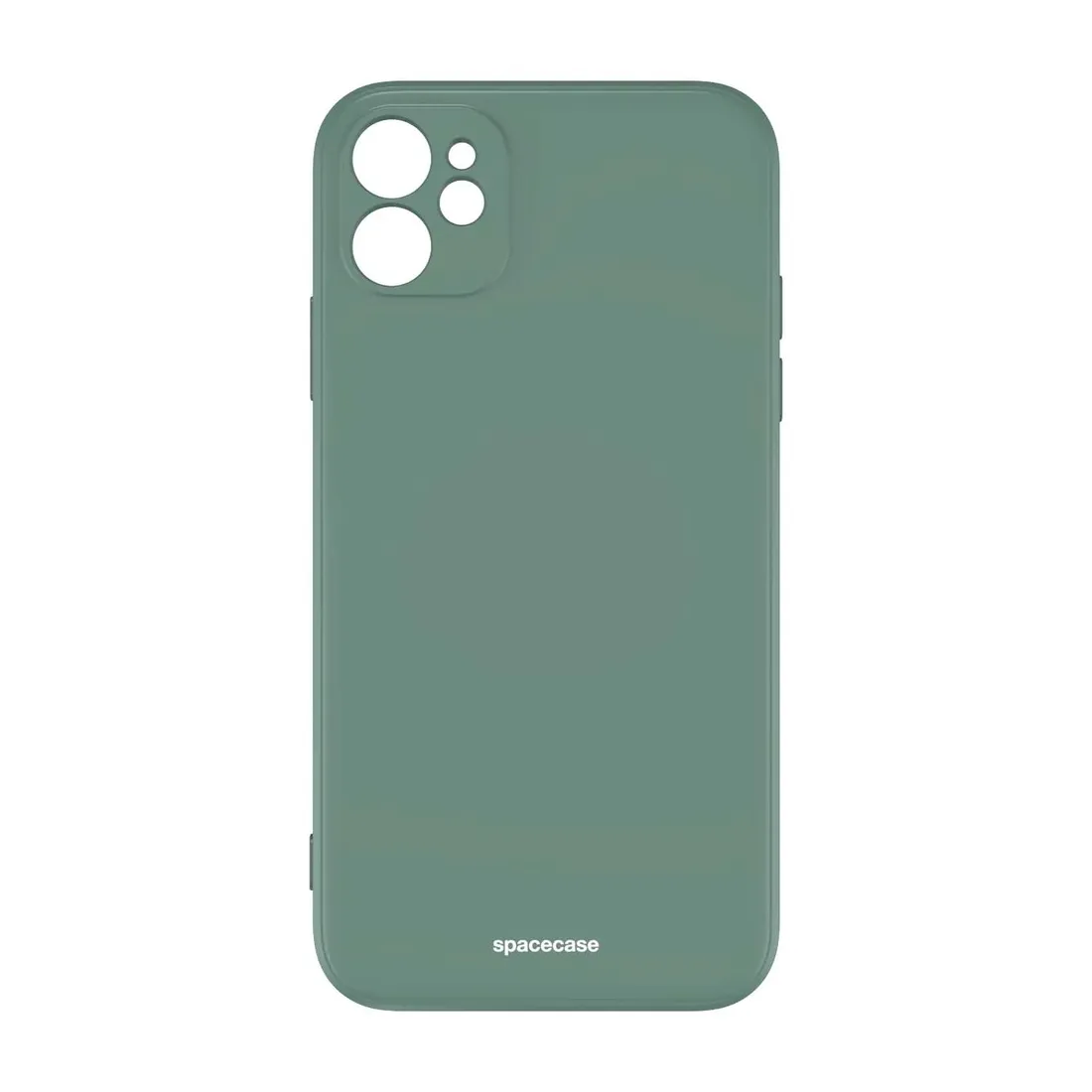 spacecase-silicone-case-iphone-11-dark-green