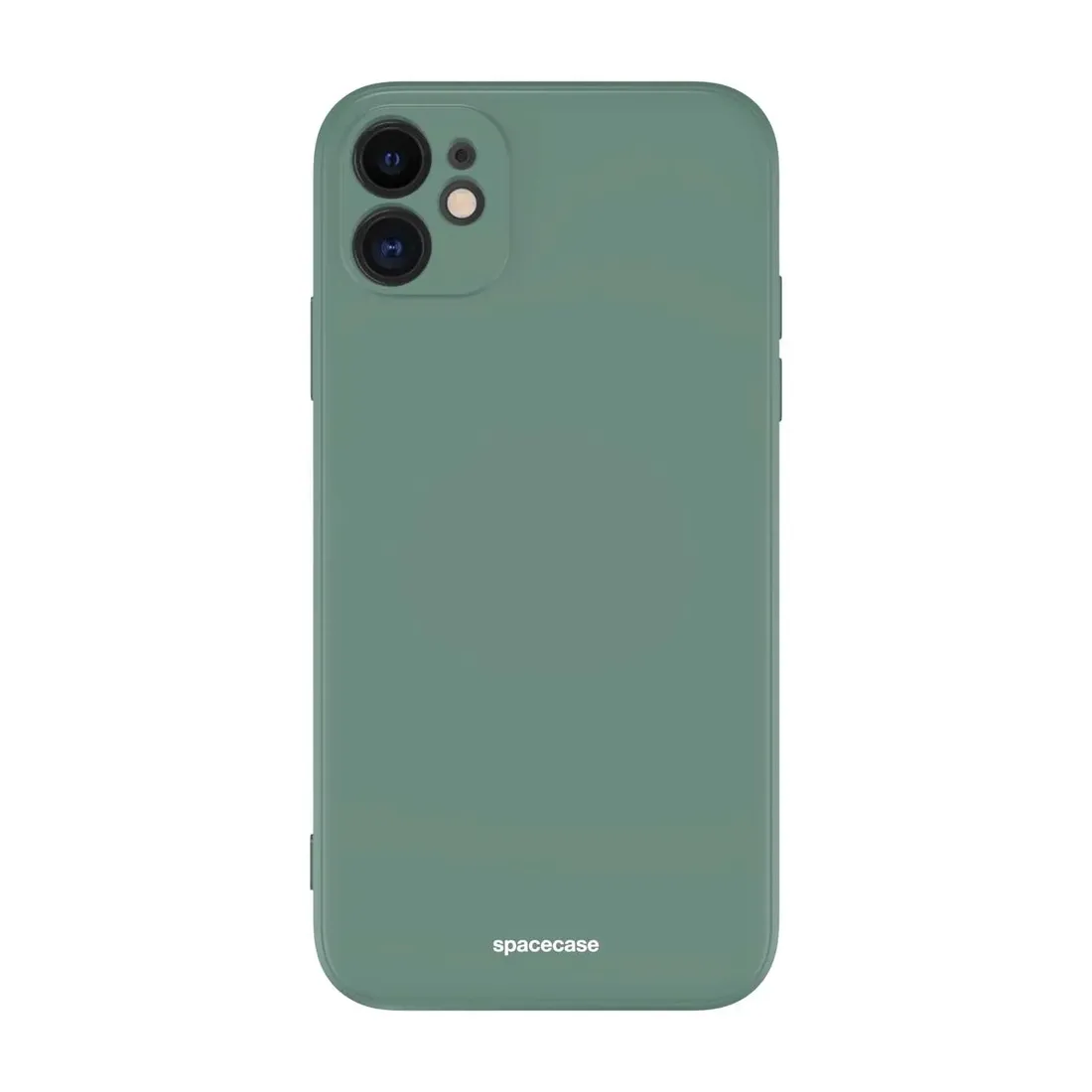 spacecase-silicone-case-iphone-11-dark-green