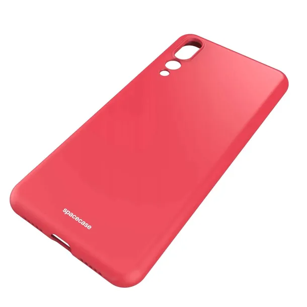 spacecase-silicone-case-huawei-p20-pro-red-material-tworzywo-sztuczne
