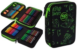 piornik-coolpack-dwukomorowy-wyposazony-zielone-pady-night-dwie-przegrody