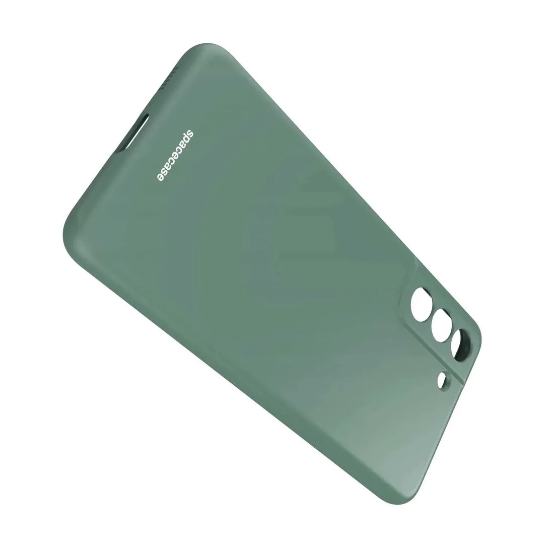 spacecase-silicone-case-galaxy-s21-fe-dark-green
