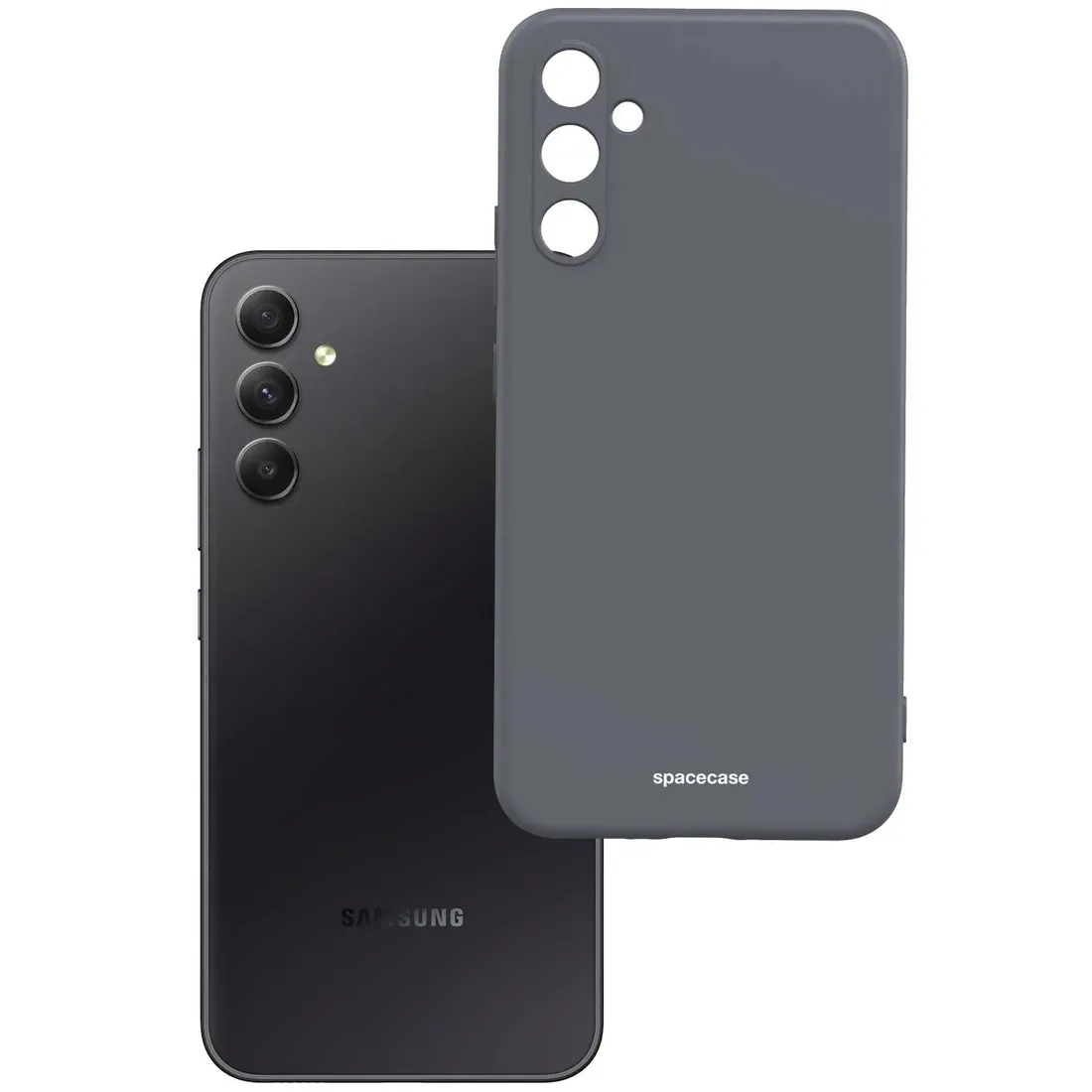 spacecase-silicone-case-galaxy-a34-5g-black
