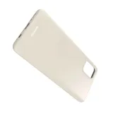 spacecase-silicone-case-galaxy-a51-bone-zalaczone-wyposazenie-szklo-hartowane-szmatka-do-czyszczenia