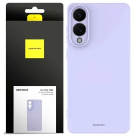 spacecase-silicone-case-3-0-galaxy-s25-edge-light-purple