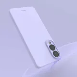 spacecase-silicone-case-3-0-galaxy-s25-edge-light-purple-funkcje-ladowanie-indukcyjne-pochlanianie-wstrzasow