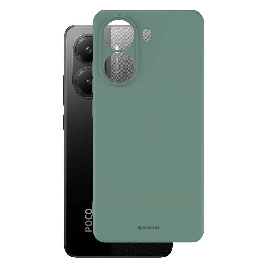 spacecase-silicone-case-3-0-poco-x7-pro-5g-dark-green