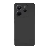 spacecase-silicone-case-3-0-redmi-note-14-5g-black-przeznaczenie-xiaomi
