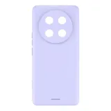 spacecase-silicone-case-3-0-honor-magic-7-lite-light-pur-kolor-fioletowy