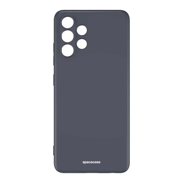 spacecase-silicone-case-galaxy-a32-4g-black-funkcje-ladowanie-indukcyjne-pochlanianie-wstrzasow
