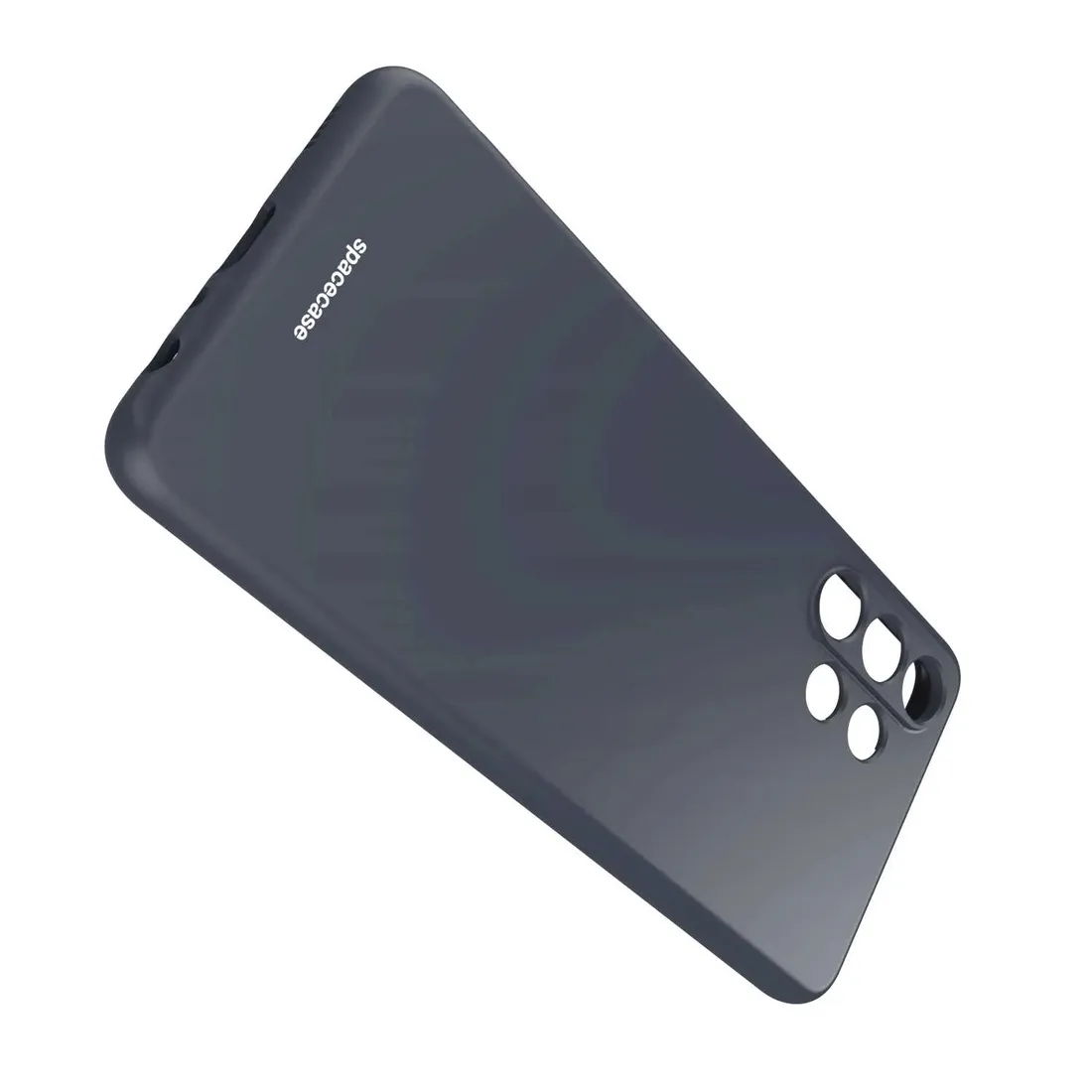 spacecase-silicone-case-galaxy-a32-4g-black