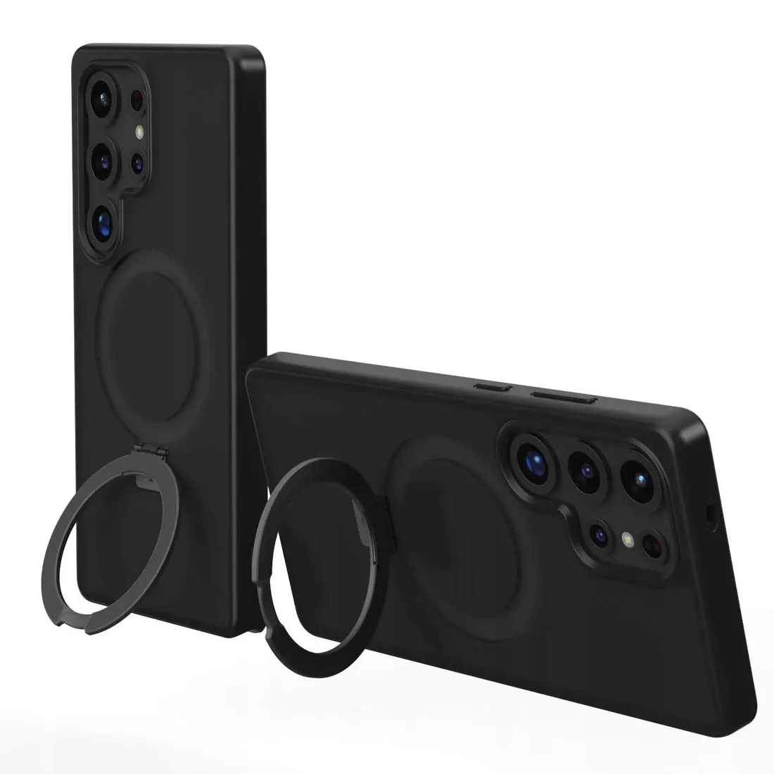 spacecase-ring-pro-galaxy-s25-ultra-black