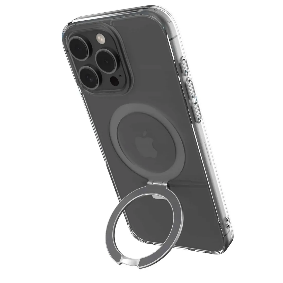 spacecase-ring-pro-mag-iphone-16-pro-max-clear