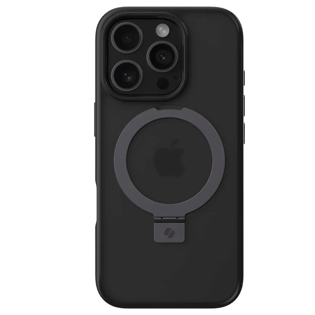 spacecase-ring-pro-mag-iphone-16-pro-black