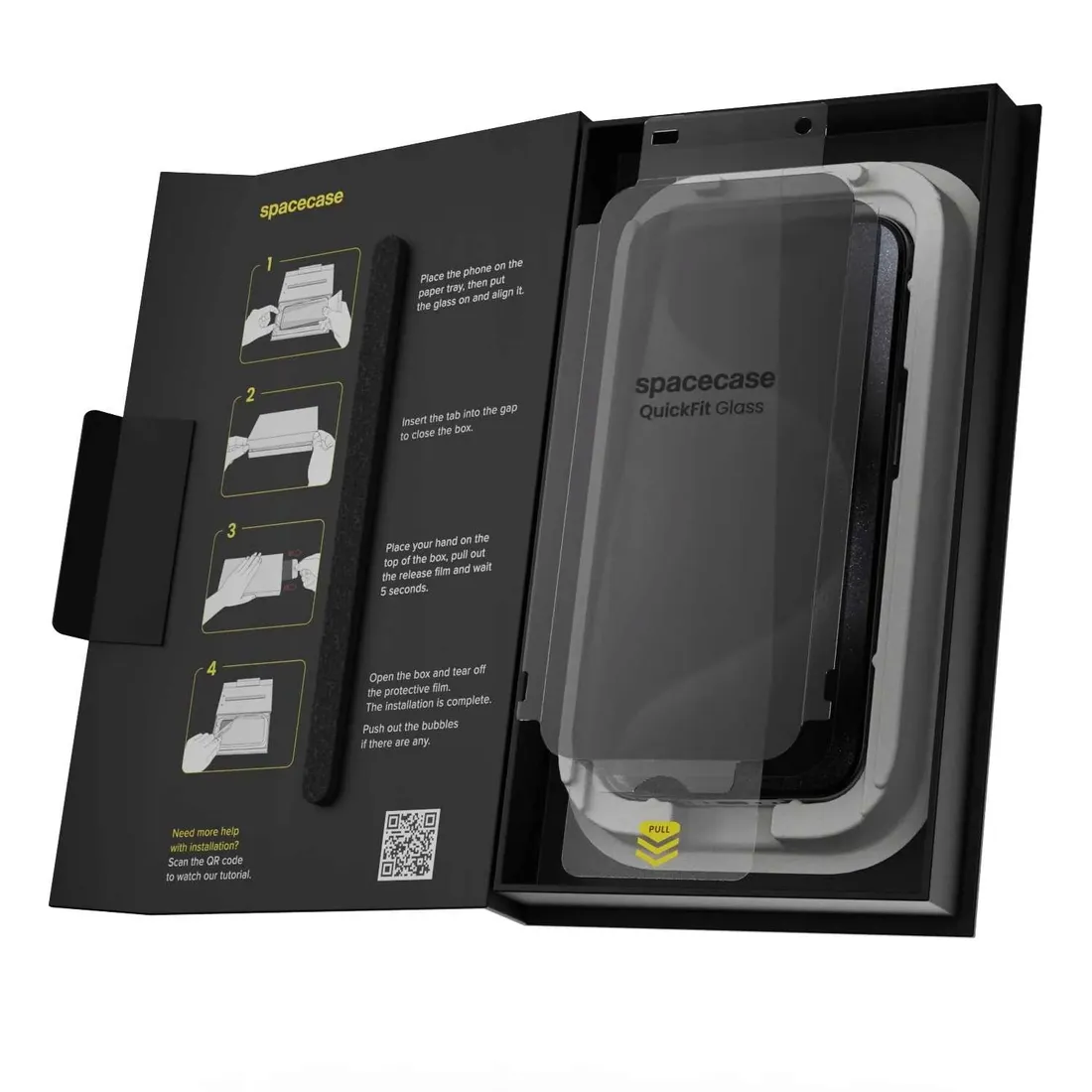 spacecase-quickfit-privacy-glass-iphone-15-pro