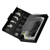 spacecase-quickfit-privacy-glass-iphone-15-pro-konstrukcja-powloka-oleofobowa-zaokraglone-krawedzie-zaokraglone-rogi-z-filtrem-prywatyzujacym