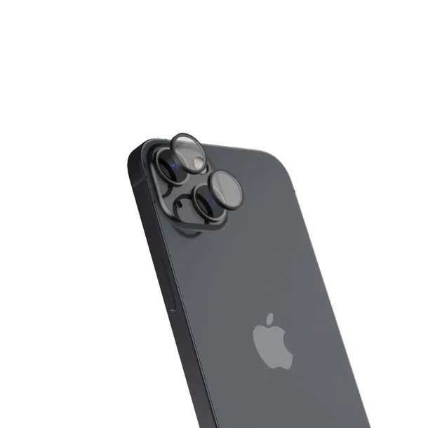 spacecase-quickfit-camera-iphone-13-13-mini-black-konstrukcja-powloka-oleofobowa-zaokraglone-krawedzie