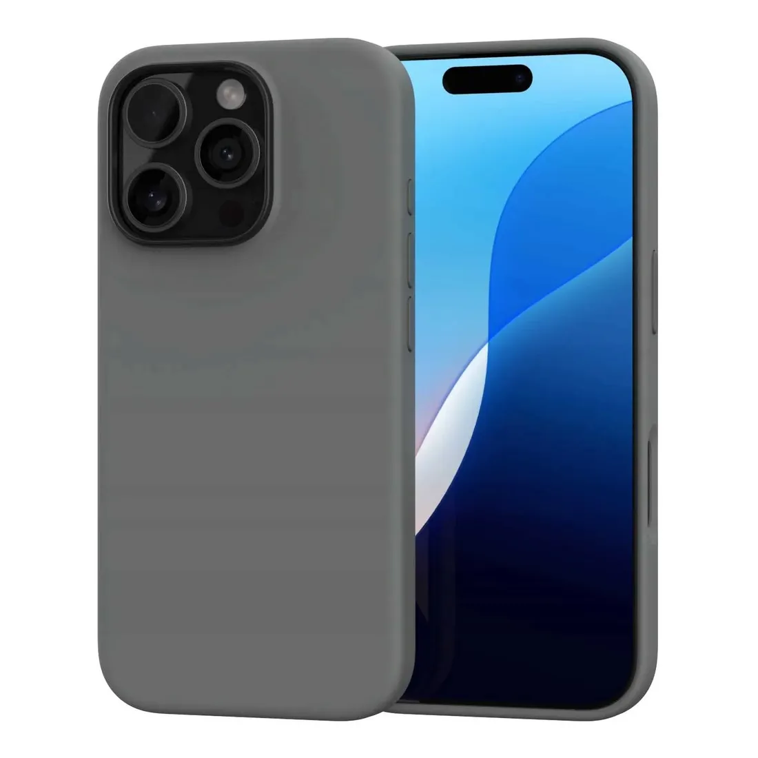 spacecase-pure-mag-iphone-16-pro-gray