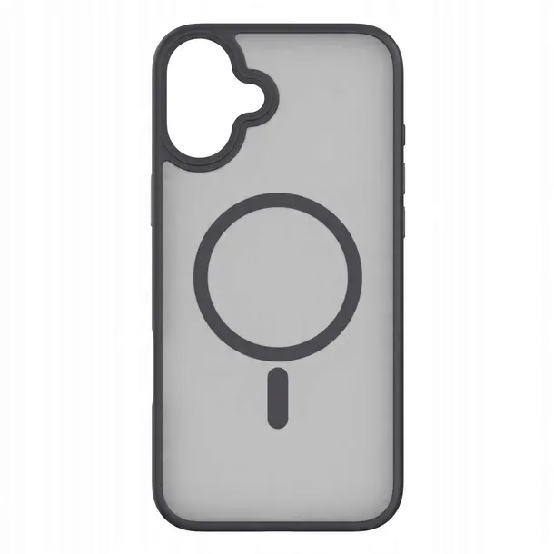 spacecase-hybrid-mag-iphone-16-plus-black-funkcje-antyposlizgowa-struktura-ladowanie-indukcyjne-magsafe-pochlanianie-wstrzasow