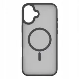 spacecase-hybrid-mag-iphone-16-plus-black-funkcje-antyposlizgowa-struktura-ladowanie-indukcyjne-magsafe-pochlanianie-wstrzasow